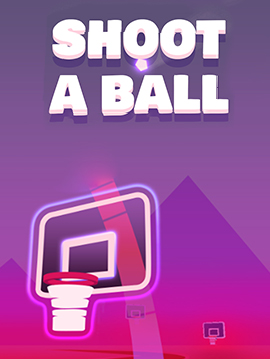 Shoot a ball